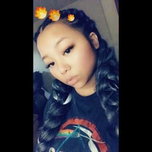 Meet your Posher, Christina